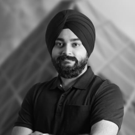 Taranpreet Singh